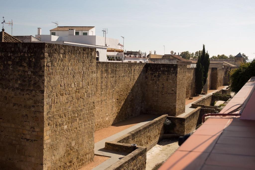 Apartamento El Balcon De La Muralla Córdoba